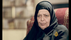  شاهد: عائلتها هُجرّت من يافا الى غزة - الحاجة فيروز عرفة تروي ذكرياتها